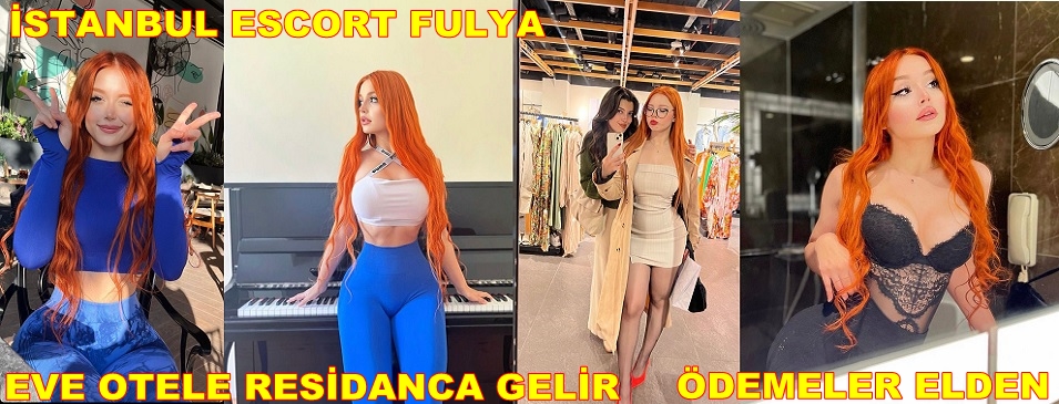 istanbul fulya